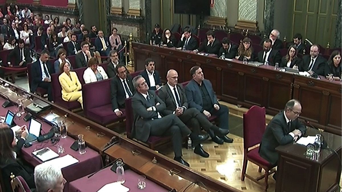 La Abogacía del Estado pide inadmitir el recurso contra la amnistía por su politización