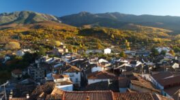 Los cinco pueblos de Cáceres imprescindibles de visitar con paisajes increíbles