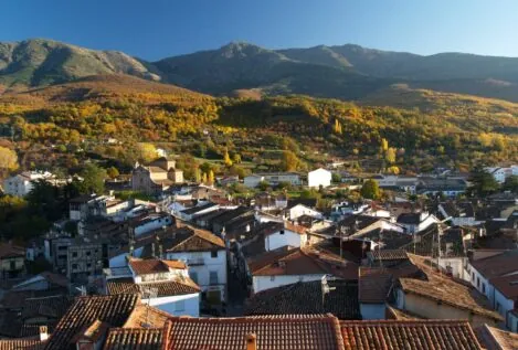 Los cinco pueblos de Cáceres imprescindibles de visitar con paisajes increíbles