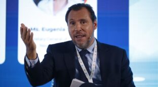 El Gobierno habilita 25 millones para comenzar a reconstruir las carreteras más afectadas