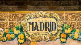 ¿Qué significado tiene la palabra «topónimo» y por qué la palabra Madrid lo es?