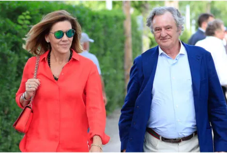 Dolores de Cospedal formaliza su divorcio: se queda esta finca de más de 2 millones de euros