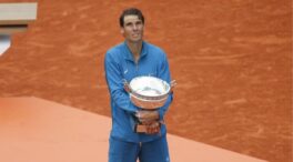 Rafa Nadal se retira del tenis: «Mi último torneo será la Copa Davis»