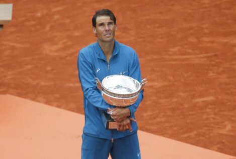 Rafa Nadal se retira del tenis: «Mi último torneo será la Copa Davis»