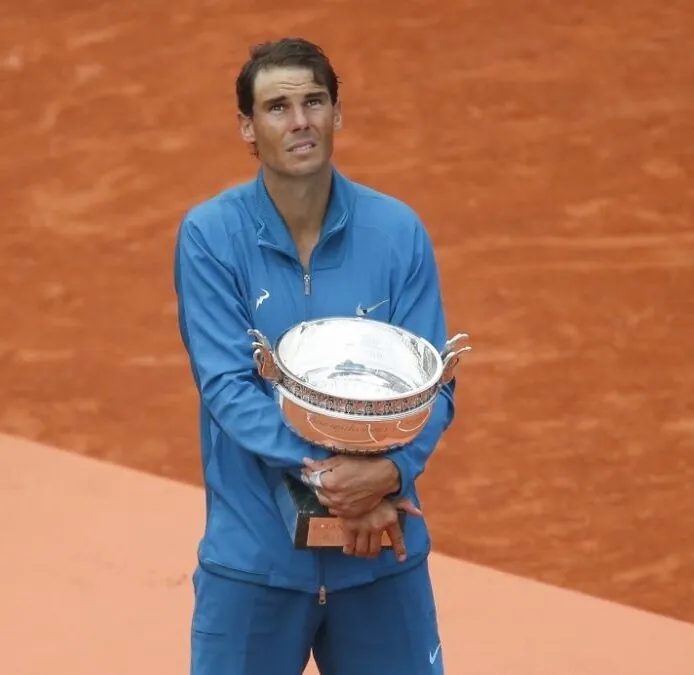 Rafa Nadal se retira del tenis: «Mi último torneo será la Copa Davis»