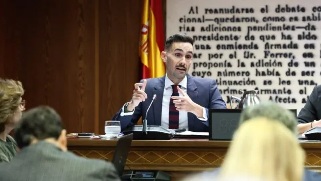 Las grabaciones de Koldo implican al dimitido 'dos' de Interior en la compra de mascarillas