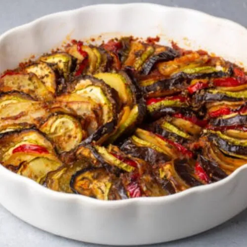 Ratatouille