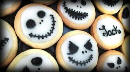 Cinco recetas fáciles para hacer en Halloween con niños