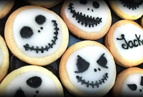 Cinco recetas fáciles para hacer en Halloween con niños