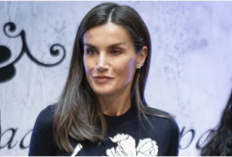 Los dos motivos de peso por los que Letizia habría declinado ir a la boda de Ana Guerra