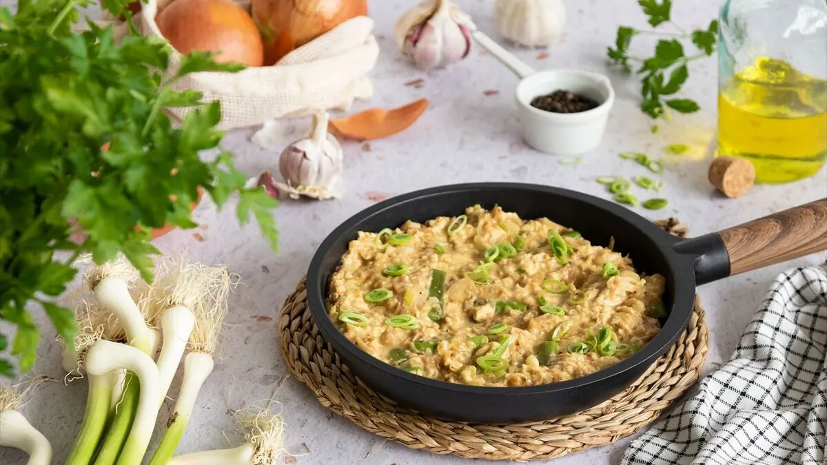 Descubre cual fue el primer plato que nos enseñó a cocinar Arguiñano en televisión