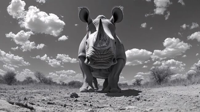 ¿Cuáles son los Rinocerontes grises que amenazan a las pymes españolas?