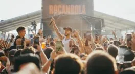 El rap y el hiphop invaden Alicante: arranca el Rocanrola con todas las entradas agotadas