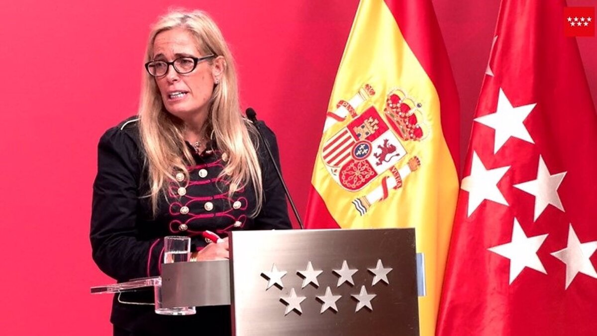 Madrid se inclina por no deflactar el IRPF pero espera a ver «cómo está la inflación acumulada»