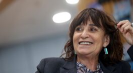 Rosa Montero, cronista de la Transición