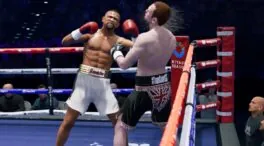 'Undisputed': el nuevo juego de boxeo que se convierte en «indiscutible»