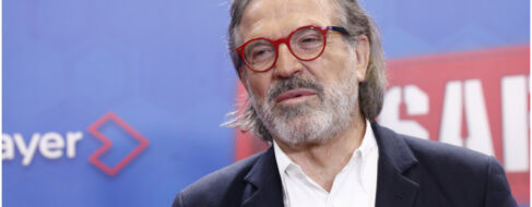 El nuevo rumbo de Pepe Navarro: la millonaria venta de su casa y abuelo por primera vez