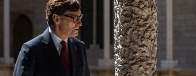 Seis de cada diez españoles están en contra del concierto económico catalán, según un sondeo