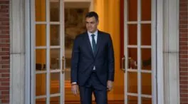 El jefe de la Abogacía del Estado se mudó a Moncloa antes de la querella de Sánchez