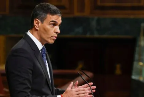 Las cinco medidas anunciadas por Pedro Sánchez en materia de inmigración