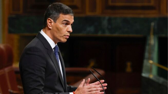 Las cinco medidas anunciadas por Pedro Sánchez en materia de inmigración