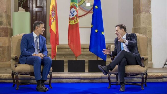 España y Portugal reforzarán la cooperación para luchar contra la desertificación