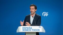 El PP no «tiene explicaciones» del «error» de votar a favor de reducir penas a etarras