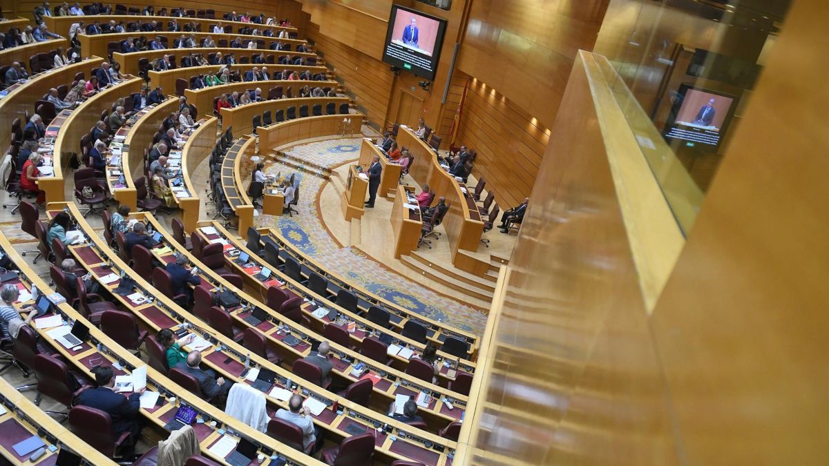 Los senadores marcan un nuevo récord de gasto en viajes: 2,1 millones en seis meses