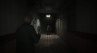 'Silent Hill 2 remake': éxito rotundo para el clásico y terrorífico juego de 2001