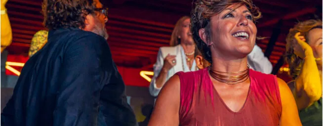 Juan, el discreto novio de Sonsoles Ónega y su mayor apoyo: cómo se conocieron y de carácter «disfrutón»