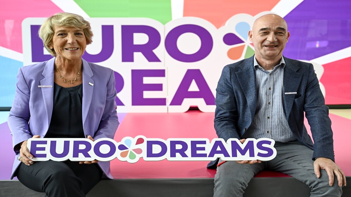 EuroDreams: comprobar el resultado de sorteo deljueves 10 de octubre