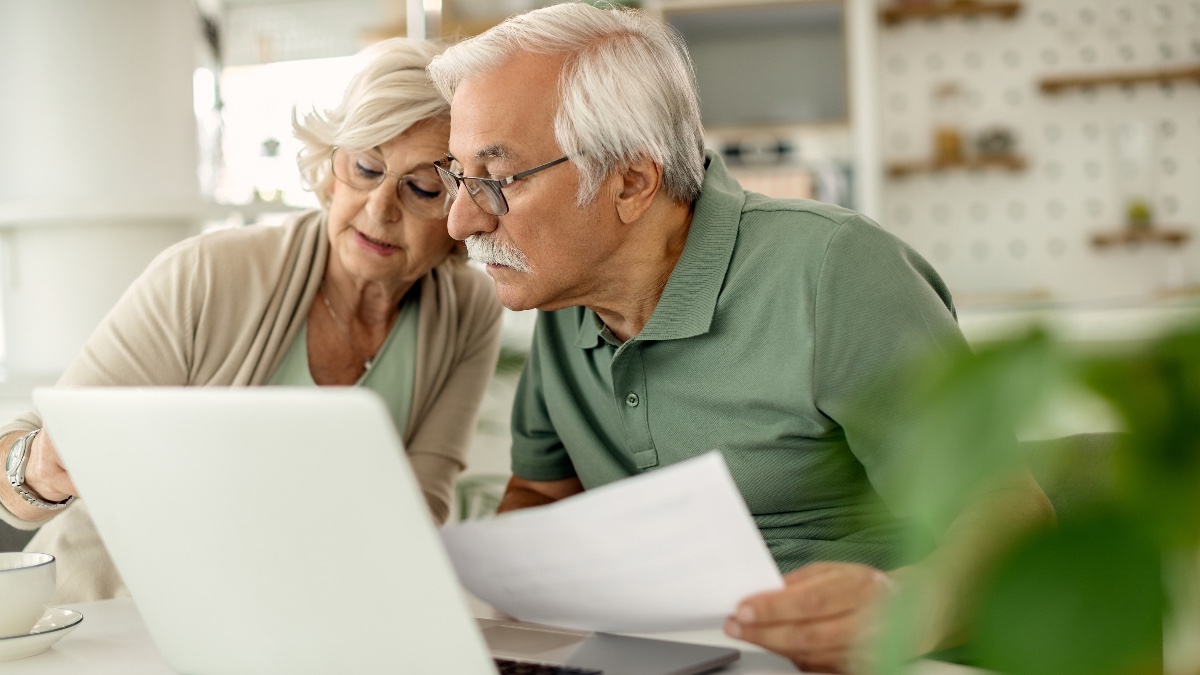 Nueva subida de las pensiones en 2025, los jubilados van a cobrar 3.200 euros