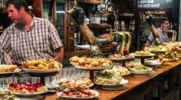 Ni Chamberí, ni Ponzano: esta es la zona de Madrid donde se comen las mejores tapas