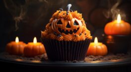 Ni de fantasmas, ni de la Familia Adams: las cinco tartas más espeluznantes de Halloween