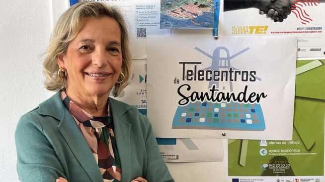 Los telecentros de Santander inician más de 50 cursos gratuitos en competencias digitales