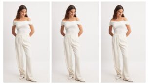 Hombros al descubierto: cómo combinar esta nueva moda tentadora