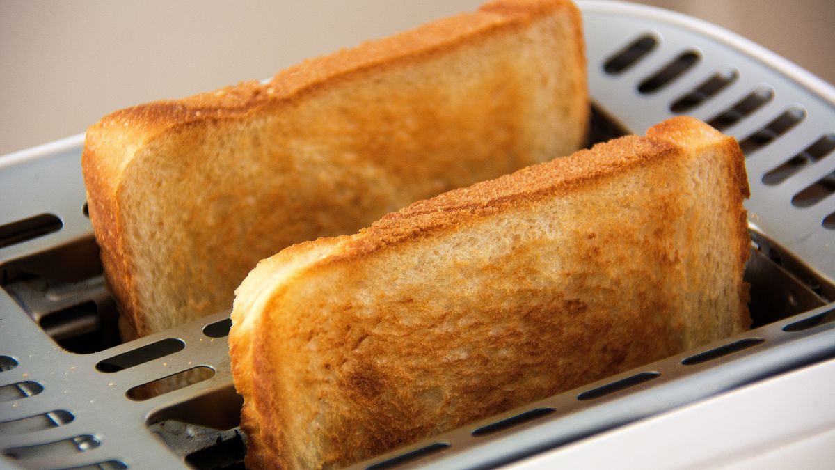 La tostada saludable que un cardiólogo toma a diario para cuidar el corazón