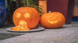 ¿Qué se le echa a la calabaza de Halloween para que no se pudra?