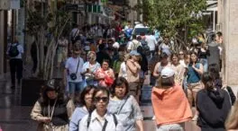 El turismo internacional en Baleares supera los 13 millones de visitantes hasta septiembre