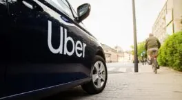 ¿Qué debo hacer para que Uber no me cobre por cancelar el viaje?