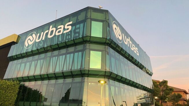 La facturación de URBAS alcanza los 112 millones de euros con un Ebitda de 7 millones