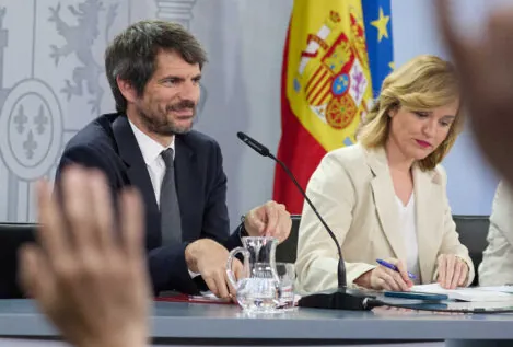 El Gobierno otorga a Barcelona una subvención de 20 millones por su «capitalidad cultural»