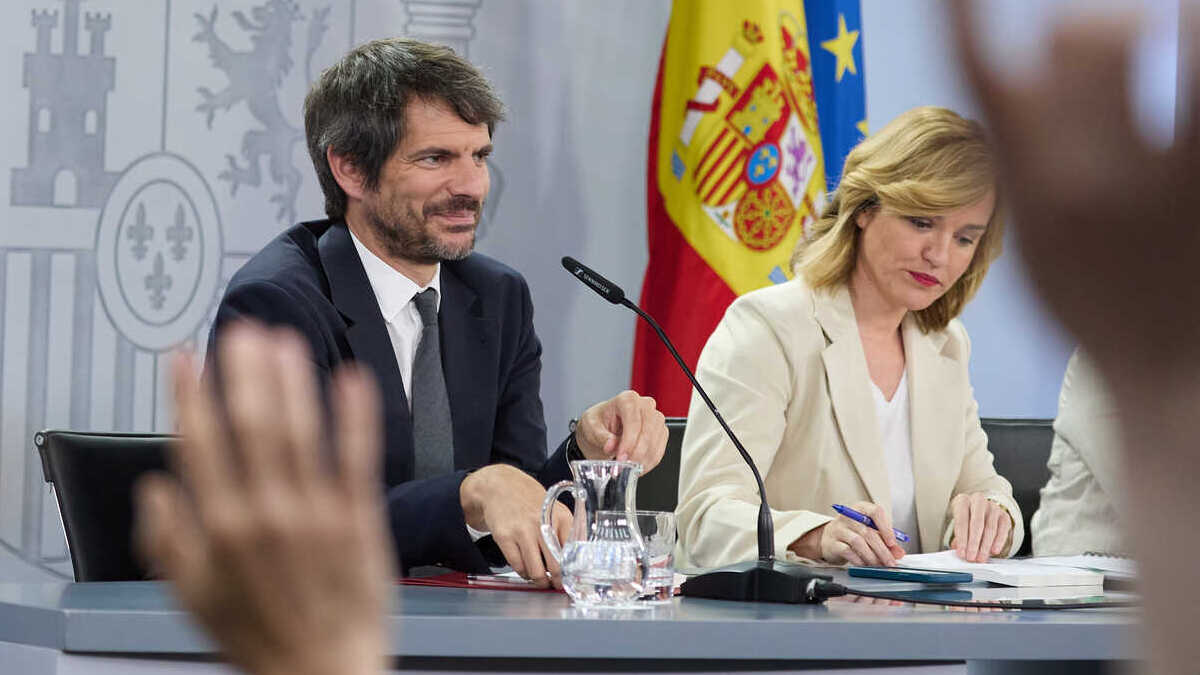 El Gobierno otorga a Barcelona una subvención de 20 millones por su «capitalidad cultural»