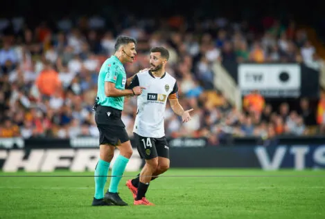 La RFEF aplaza los encuentros de la Copa del Rey de Valencia y Levante debido al temporal