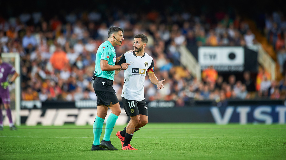 La RFEF aplaza los encuentros de la Copa del Rey de Valencia y Levante debido al temporal