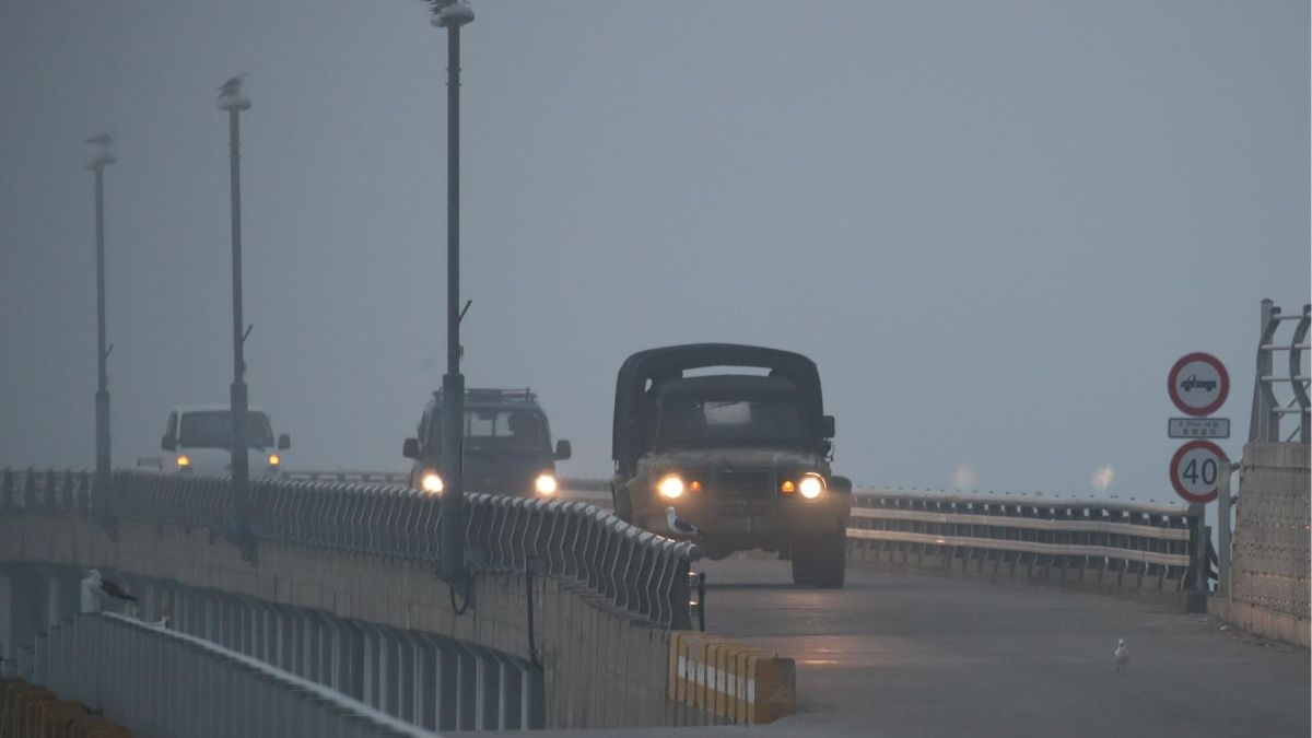 Seúl designa 11 «zonas de peligro» en el norte para evitar el envío de panfletos tras la frontera