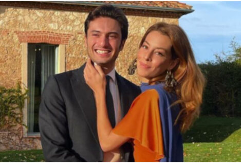 Así será el vestido de novia de la hija de Belén Rueda: vaporoso, sencillo y con personalidad