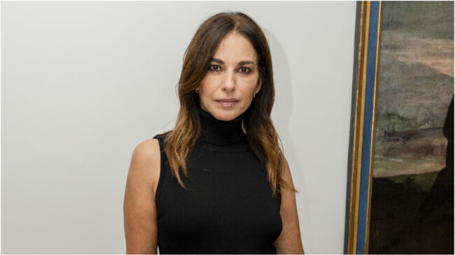 El palmarés amoroso de Mariló Montero y su última relación conocida