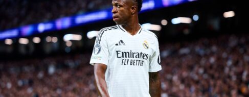 El Real Madrid saca su ADN Champions y remonta al Borussia Dortmund