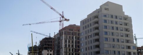 Vivienda: el fracaso del intervencionismo